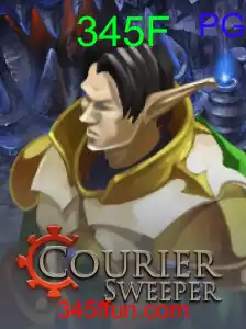 CourierSweeper